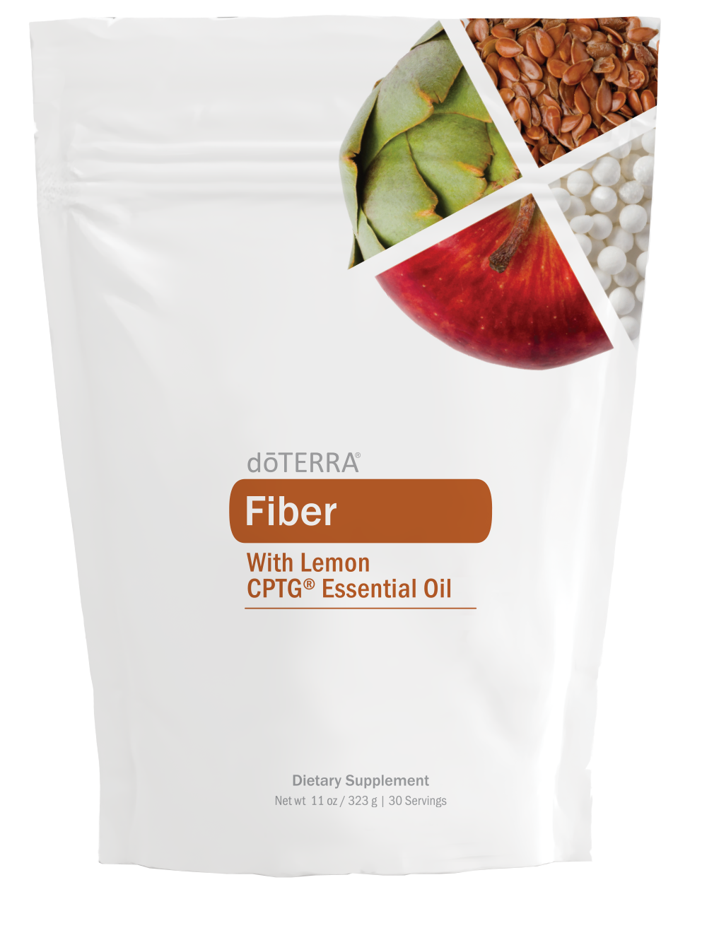 Fiber-Bag
